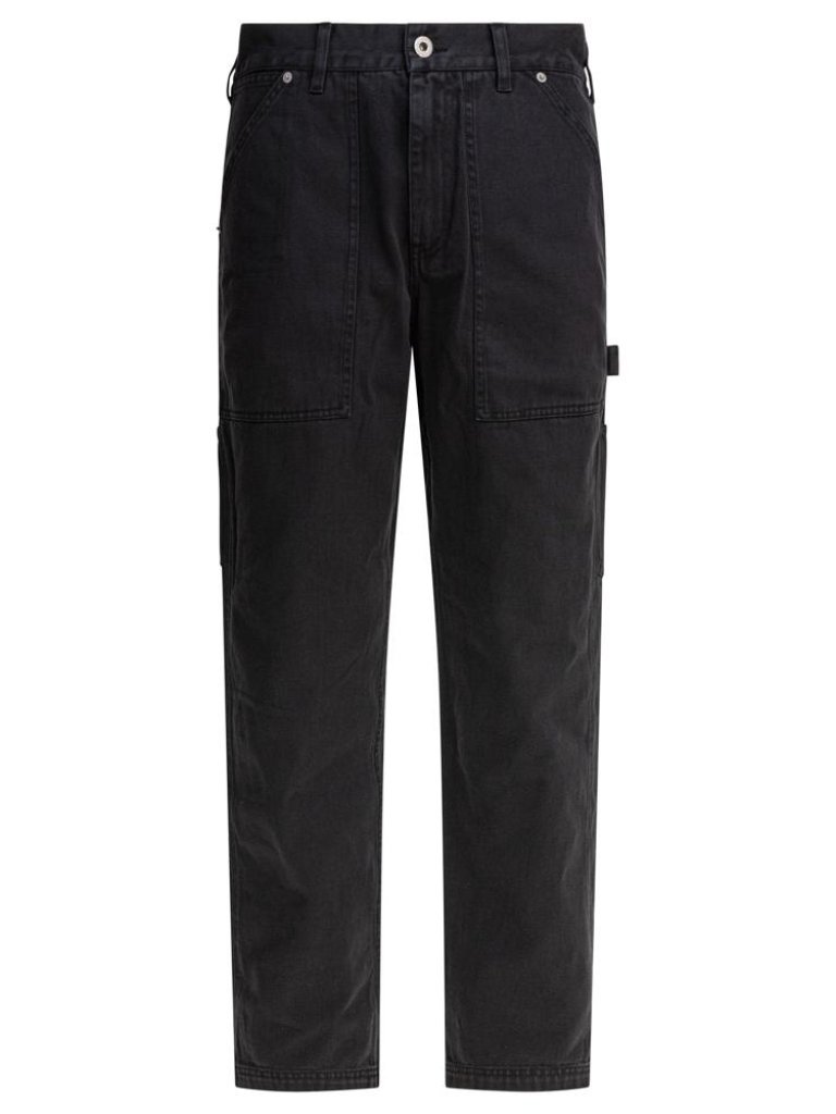 Alex Mill Painter Denim Trousers Tag Size 30 Men